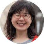 Vicky Chang