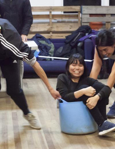 Games at the Winter Olympics.