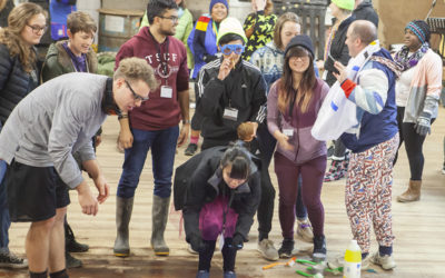 Games at the Winter Olympics.