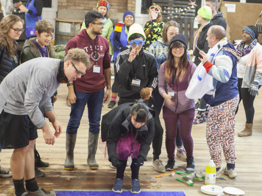 Games at the Winter Olympics.