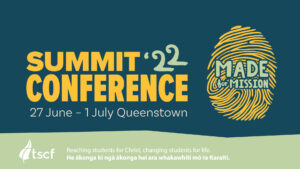 Summit '22 Conference