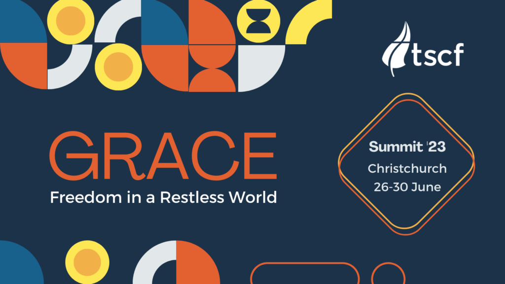 Summit '22 Conference