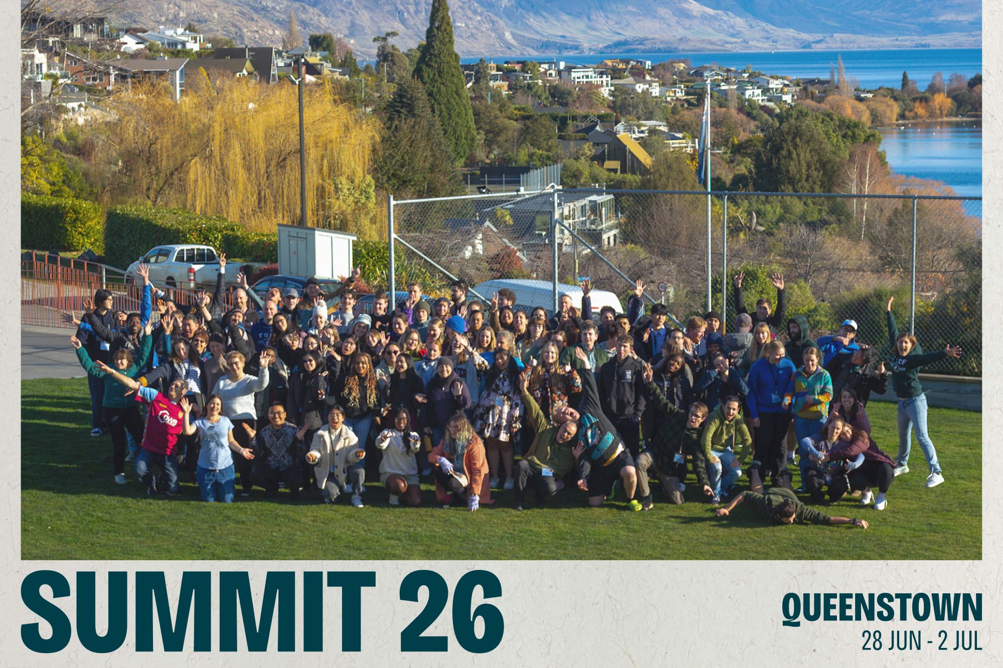 Summit '22 Conference